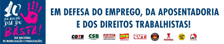 Dia Nacional de Mobilização