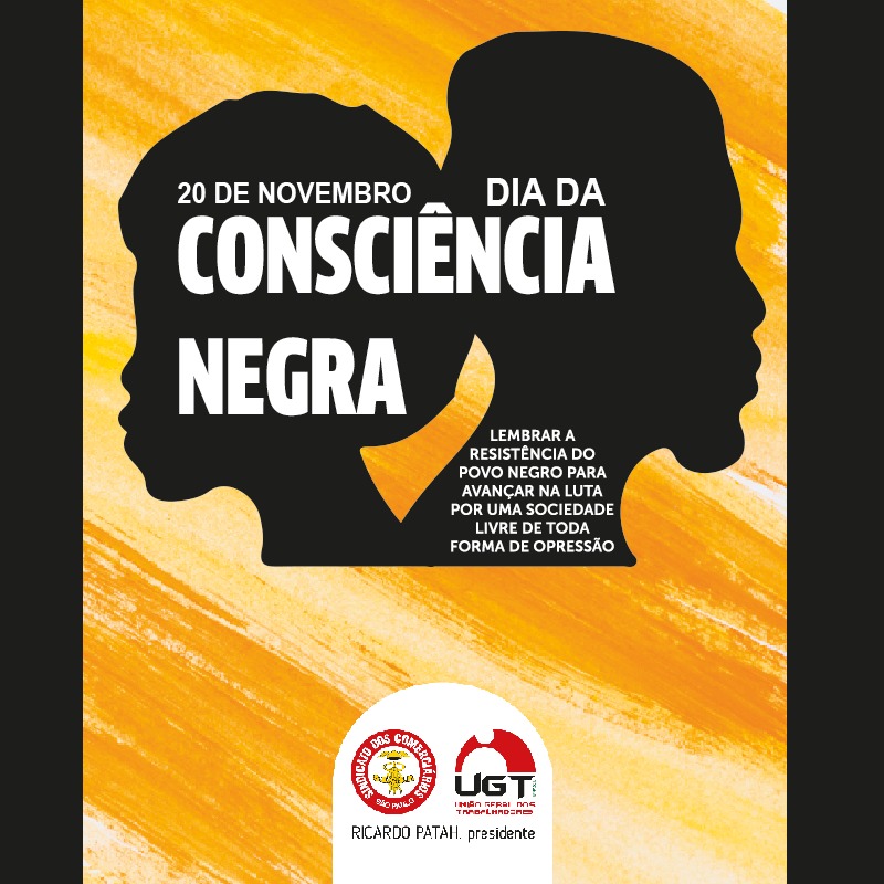 Dia da Consciência Negra