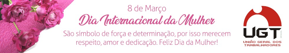 Dia das mulheres