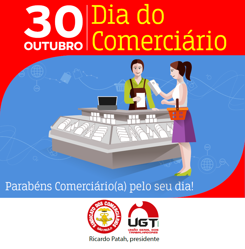 Dia do Comerciário
