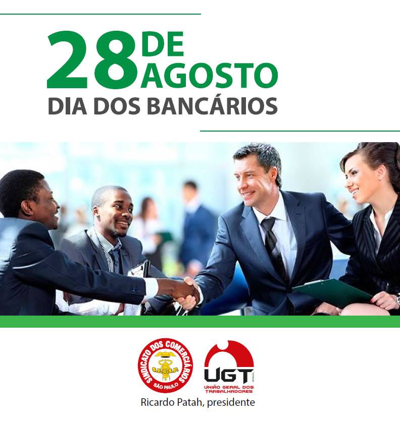 Dia dos Bancários