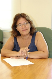 Diretora da OIT elogia setor de comunicação da UGT