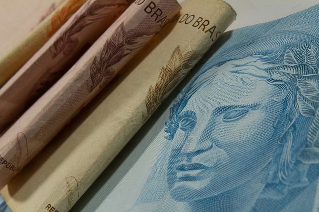 Dívida pública federal cresce 2,82% em maio e alcança R$ 2,88 trilhões