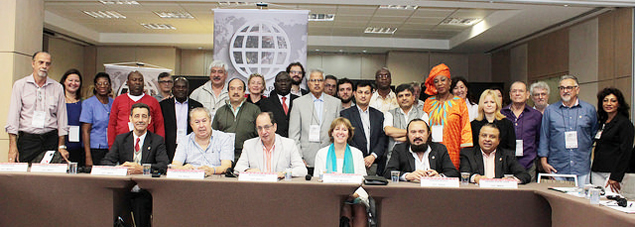 Economia informal é tema de Seminário Internacional promovido pela UGT