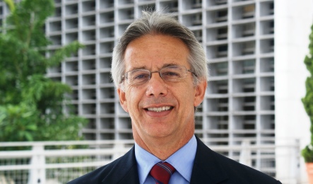 Edson Giriboni assume a Secretaria de Saneamento e Recursos Hídricos