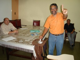 Eleições do Sindicato dos Bancários de Franca - Chapa 1 é eleita com 97,70% dos votos