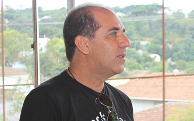 Eletricitários em greve