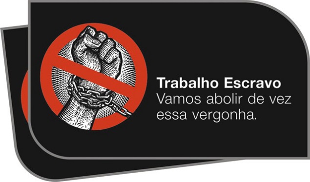 Em dia de Luta, UGT pede fim ao trabalho escravo