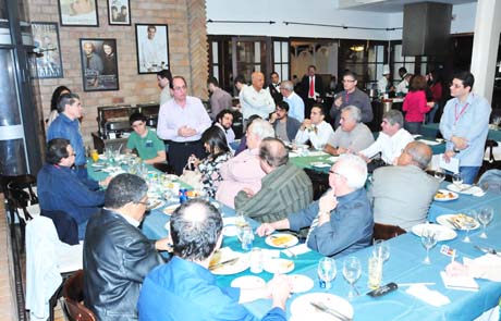 Em semana de Congresso Nacional, UGT convoca imprensa para lançamento da Campanha Jogue Limpo