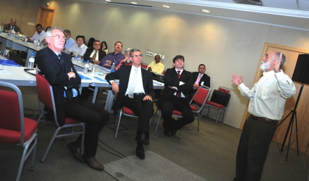 Encontro da Comissão Estadual do Emprego de SP foca na empregabilidade e qualificação