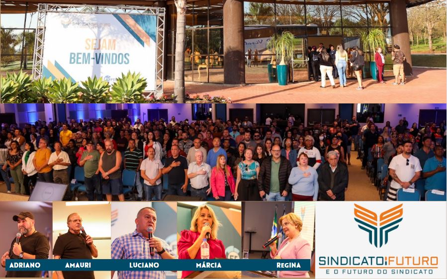 Encontro de Lideranças é encerrado em Avaré. Evento reuniu cerca de 4 mil participantes em dois finais de semana
