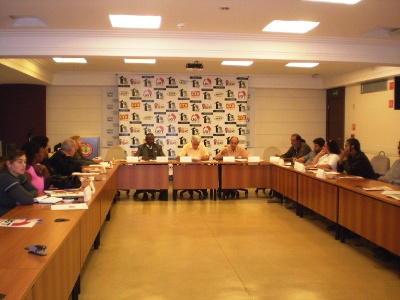 Entrevista ao Jornal Nosso Caminho, São Paulo, 11 de Maio de 2009.