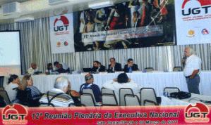 Escola Sindical da UGT