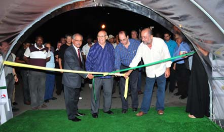 Exposição Futebol Majestade é aberta ao público