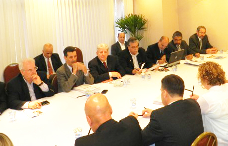 FENABAN não apresenta nova proposta e novamente frustra os bancários
