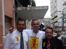 FESEMPRE LANÇA CAMPANHA SALARIAL UNIFICADA.