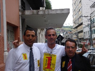 FESEMPRE LANÇA CAMPANHA SALARIAL UNIFICADA