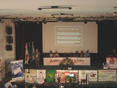 FESEMPRE realiza congresso em Minas