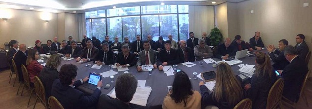 Fenaban oferece reposição da inflação, sem ganho real