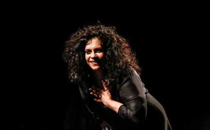 Gal Costa, uma das maiores cantoras do Brasil, morre aos 77 anos