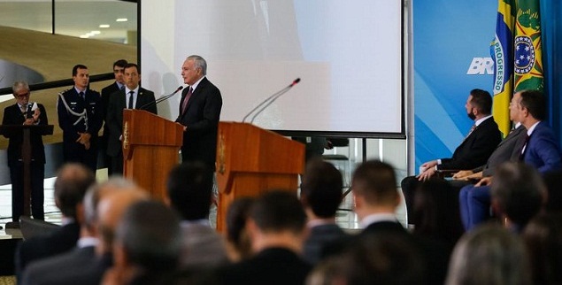 Governo anuncia R$ 31 bilhões para agricultura familiar