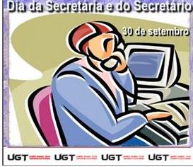 HOMENAGEM AOS PROFISSIONAIS DE SECRETARIADO DO BRASIL NESTE DIA  30 DE SETEMBRO.