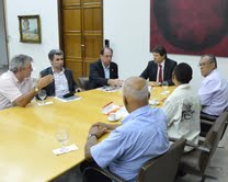 Haddad vai participar do Mulher ComVida