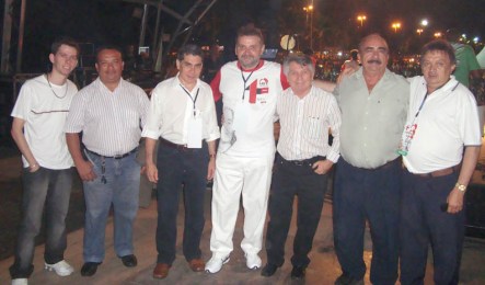 Homenagem ao trabalhador reúne mais de 50 mil pessoas na Paraíba