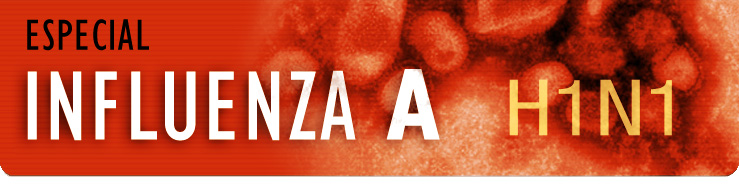 INFLUENZA A - H1N1
