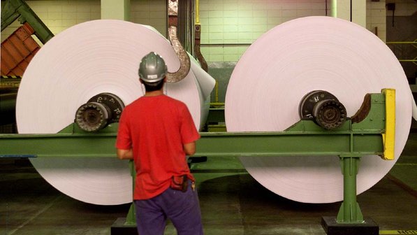 Indústria paulista corta 57,5 mil no 1º semestre, diz Fiesp