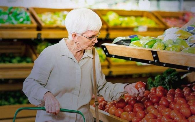 Inflação da terceira idade fecha segundo trimestre em alta de 2,3%