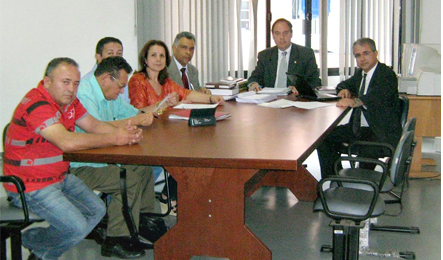 Intransigência patronal emperra negociações com frentistas de Guarulhos