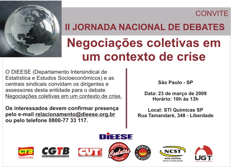 Jornada Nacional de Debates