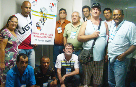 Jovens de Comunidades Tradicionais participam de encontro
