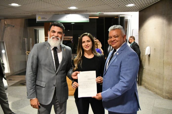 LDO 2023 é sancionada com pedidos do Sindate contemplados