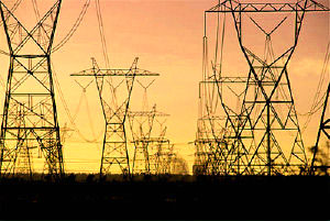 Lei define limites de exposição a campos elétricos