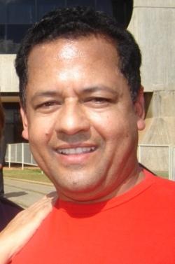 Líder comunitário é morto em Itaquaquecetuba SP
