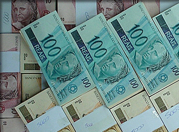 MANIFESTAÇÃO EM FRENTE AO BANCO CENTRAL.