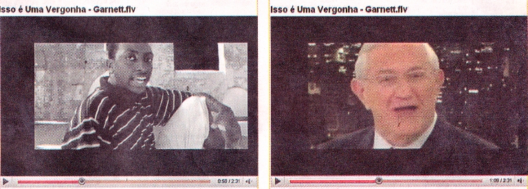 Mais uma saia justa para Boris.