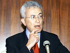 Ministro Mangabeira visita a UGT para falar sobre reforma sindical