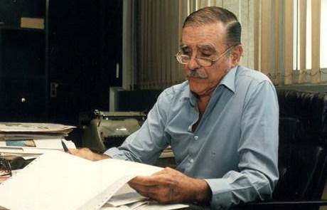 Morre jornalista Ruy Mesquita, diretor de O Estado de S.Paulo