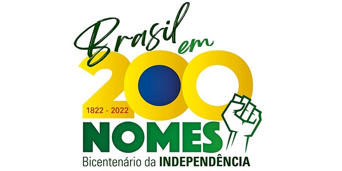 Movimento Sindical celebra o Bicentenário da Independência com o projeto “Brasil em 200 nomes”