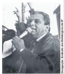 Nota de Falecimento