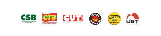 Nota das Centrais: Isolamento social imediato para bloquear contágio e mortes - Auxílio Emergencial para resistir