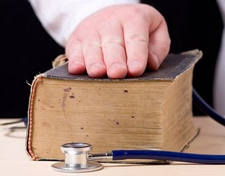Novo código de ética médica entra em vigor nesta terça-feira (13/04/2010)