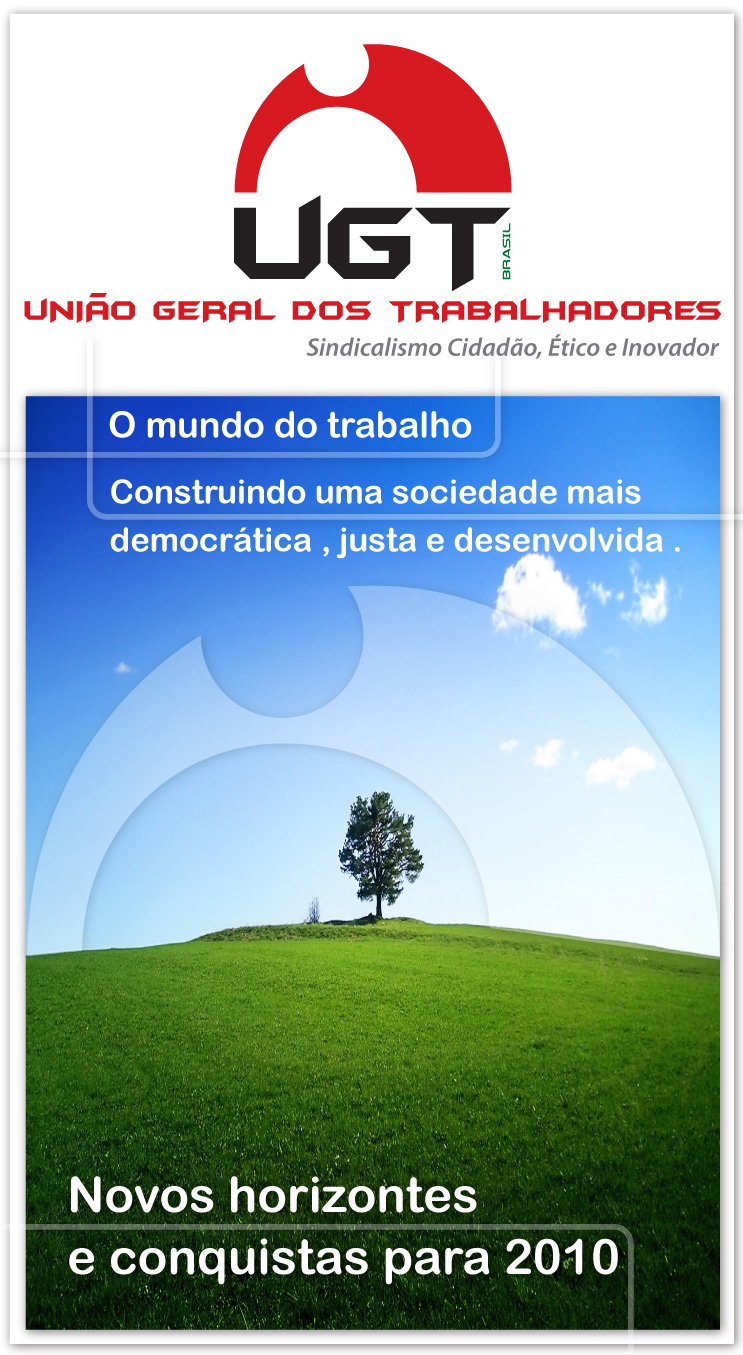 Novos horizontes e conquistas em 2010