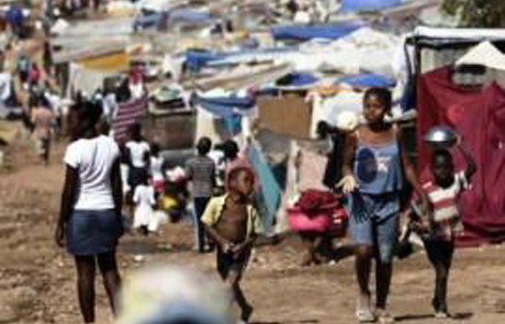O Drama dos trabalhadores Haitianos no Amazonas, Brasil