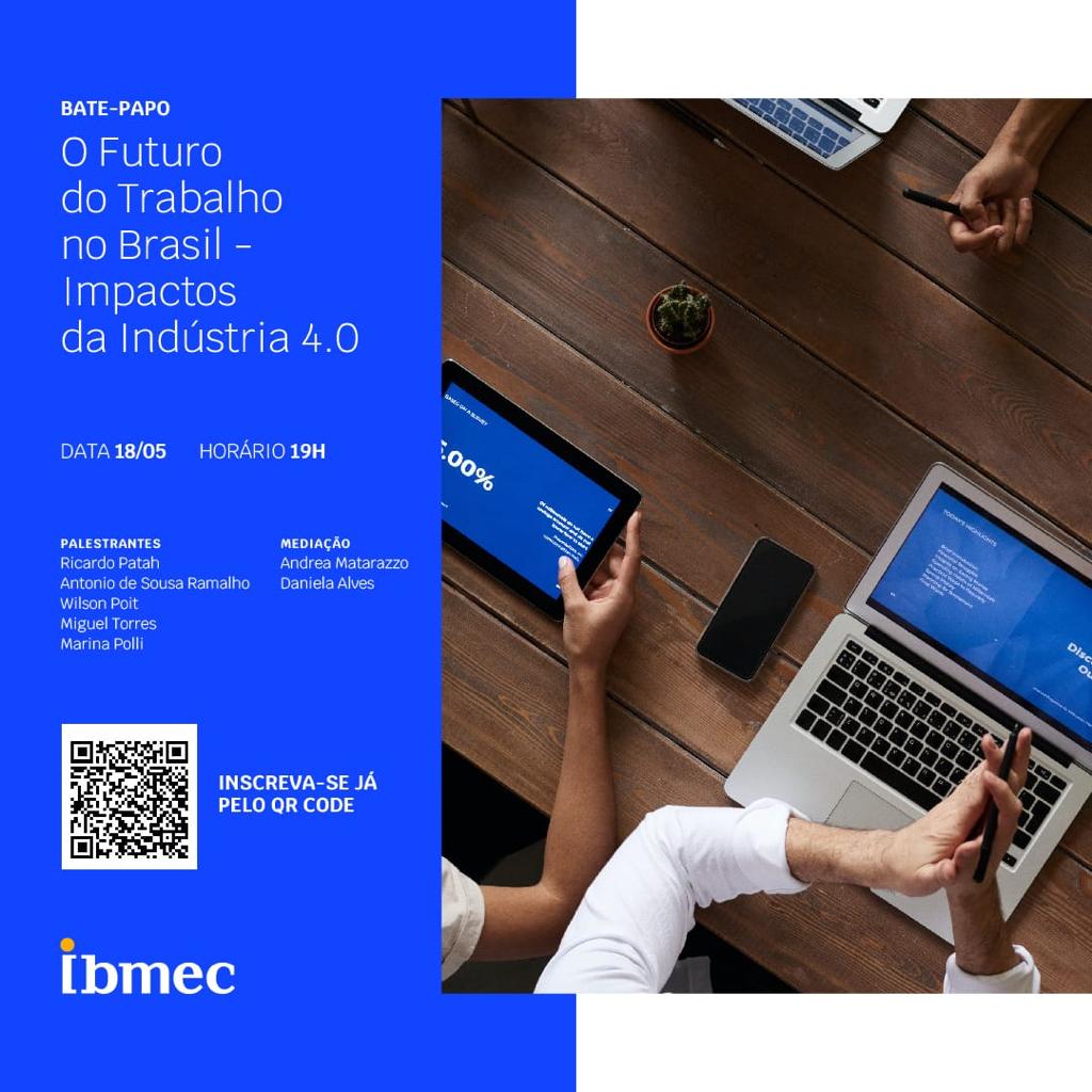 O Futuro do Trabalho no Brasil