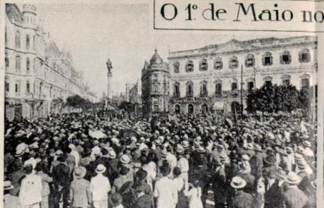 OIT comemora o seu 92º aniversário