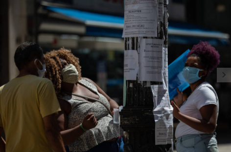 Os desafios para o novo ano